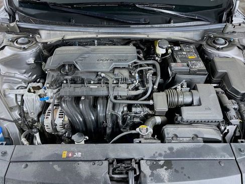 Used 2025 Kia K4 LXS image 26