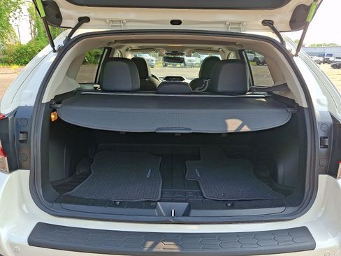 Used 2021 Subaru Crosstrek 2.5i Limited w/ Moonroof Package 1 AWD/4WD image 28
