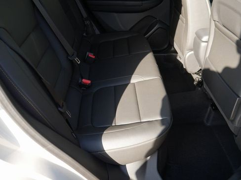 New 2026 Chevrolet TrailBlazer ACTIV image 25