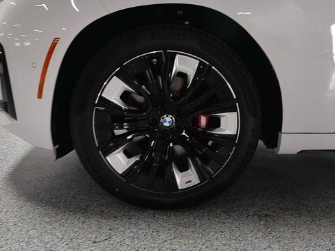 Used 2026 BMW X3 xDrive30i w/ M Sport Package AWD/4WD image 5