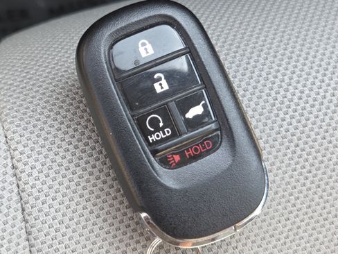 Used 2023 Honda Civic LX image 36