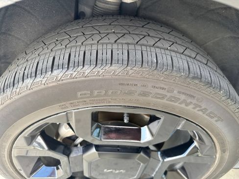 Used 2025 Kia Sorento SX Prestige AWD/4WD image 17