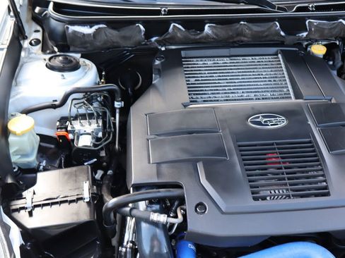 Used 2010 Subaru Legacy 2.5GT Limited image 38