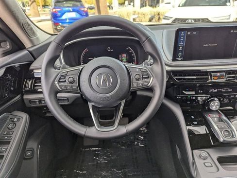 New 2026 Acura MDX SH-AWD image 26