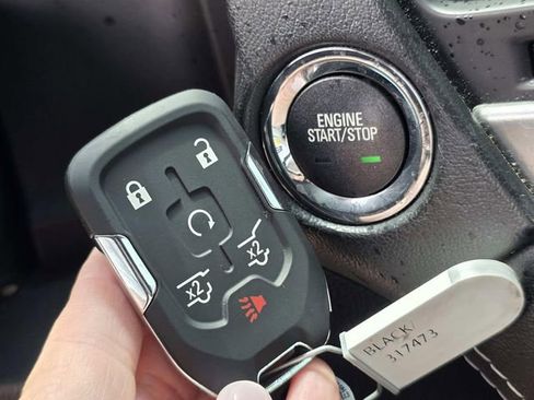 Used 2017 Chevrolet Tahoe Premier RWD image 18