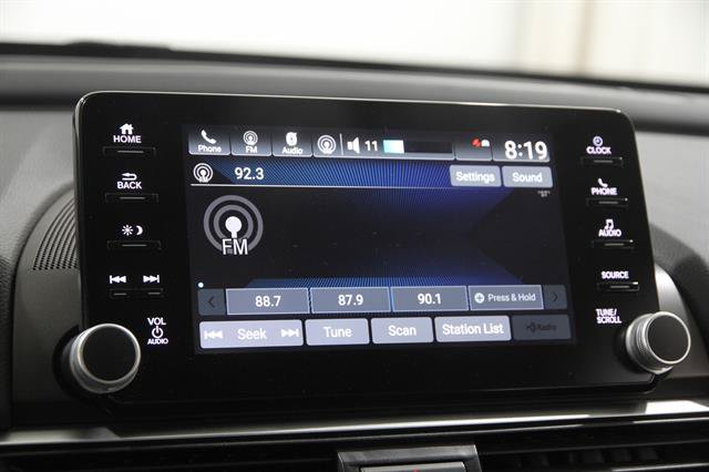 Used 2019 Honda Accord EX-L image 10
