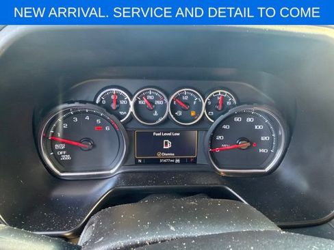 Certified 2023 Chevrolet Tahoe LS w/ Driver Alert Package AWD/4WD image 12