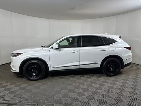 Used 2022 Acura MDX SH-AWD w/ Technology Package image 6