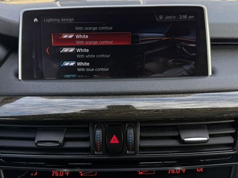 Used 2018 BMW X5 xDrive40e image 39