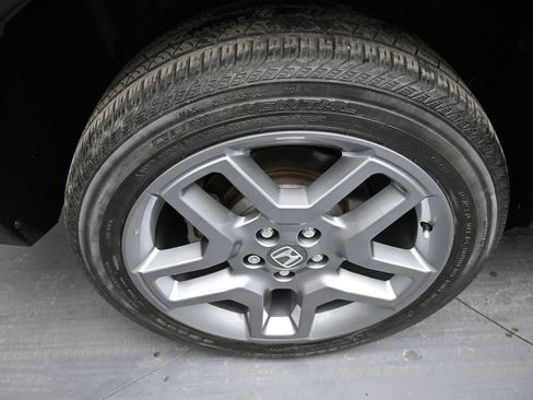 Certified 2023 Honda Passport EX-L image 12