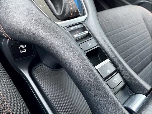 Used 2024 Honda HR-V Sport image 20