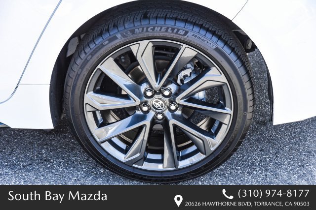 Used 2024 Toyota Corolla SE FWD image 10