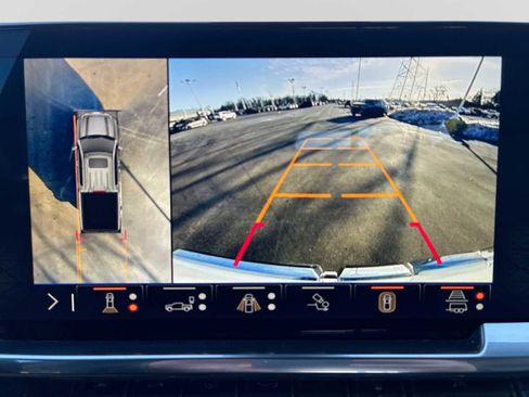 Used 2024 GMC Sierra 1500 Elevation w/ Elevation Premium Package image 15