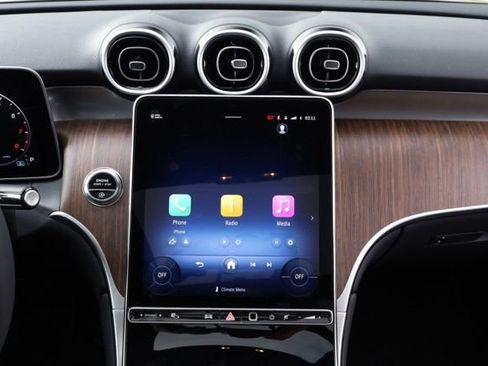 New 2026 Mercedes-Benz GLC 300 GLC 300 image 20