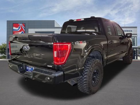 Certified 2023 Ford F150 XLT w/ Equipment Group 301A Mid AWD/4WD image 26