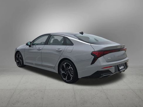 Used 2025 Kia K5 GT-Line w/ GT-Line Premium Package image 4