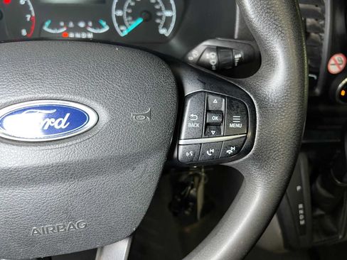 Used 2023 Ford Transit 250 Medium Roof AWD w/ Load Area Protection Package image 25
