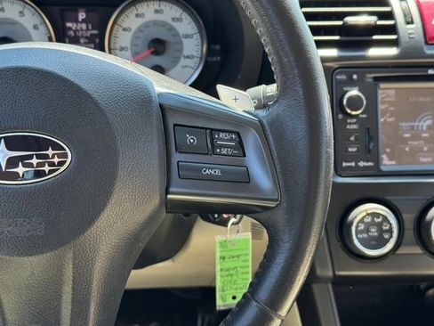 Used 2013 Subaru Impreza 2.0i Sport Limited AWD/4WD image 25