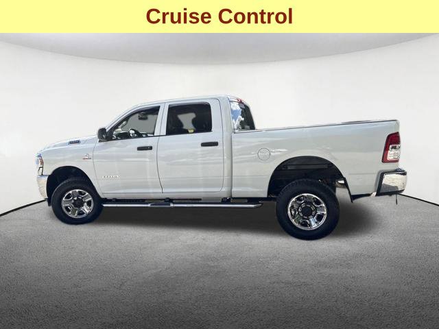 Used 2021 RAM 2500 Tradesman AWD/4WD image 6