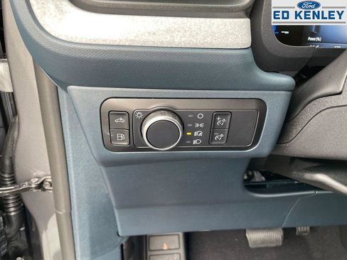 New 2025 Ford Maverick XLT w/ Equipment Group 301A image 16