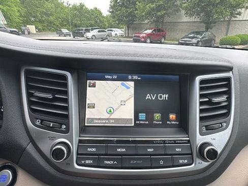 Used 2018 Hyundai Tucson Limited w/ Ultimate Package 02 FWD image 21