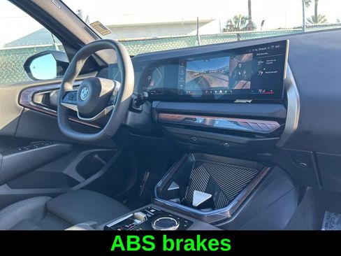Used 2025 BMW X3 xDrive30i AWD/4WD image 28