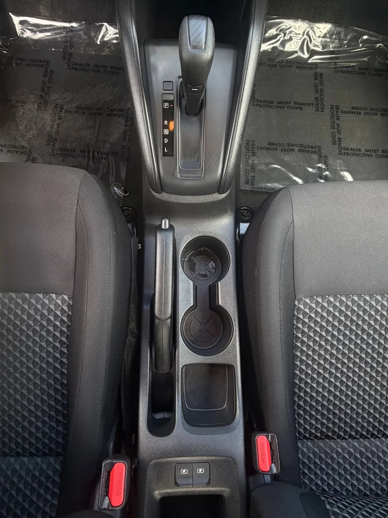 Used 2023 Nissan Versa S w/ S Plus Package FWD image 27