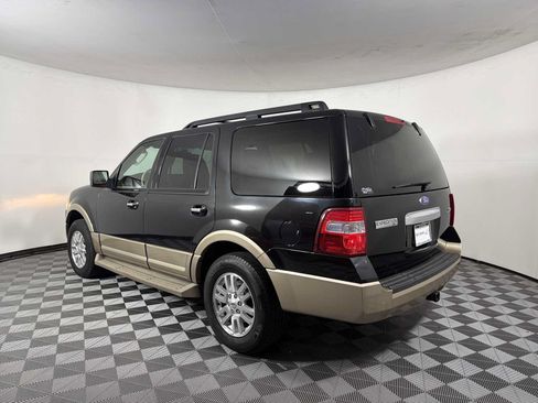 Used 2011 Ford Expedition XLT w/ 202A Rapid Spec Order Code RWD image 5
