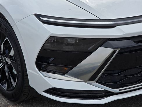 New 2025 Hyundai Sonata SEL image 4