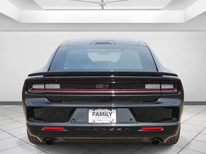 New 2026 Dodge Charger Scat Pack