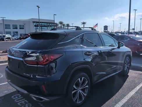 Used 2016 Lexus RX 350 F Sport image 6