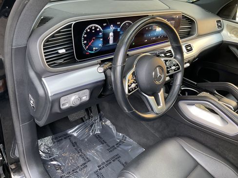 Used 2022 Mercedes-Benz GLE 350 GLE 350 image 22