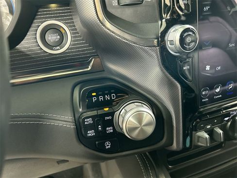 Used 2021 RAM 1500 Limited image 18