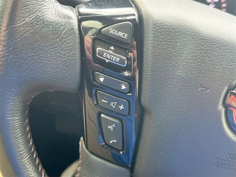 Used 2023 Nissan Frontier PRO-4X w/ Tow Package image 29