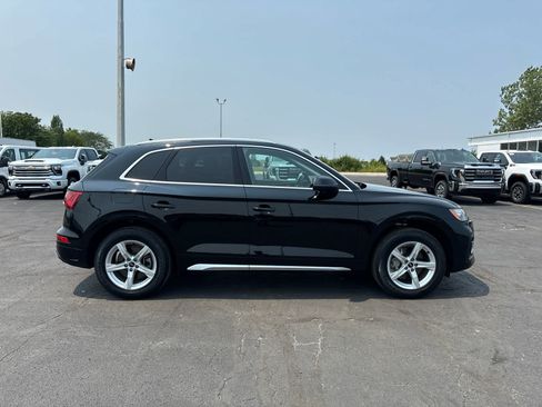 Used 2024 Audi Q5 2.0T Premium AWD/4WD image 6