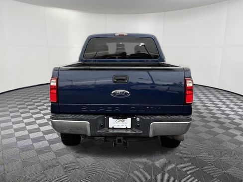 Used 2012 Ford F250 XLT w/ XLT Value Pkg image 5