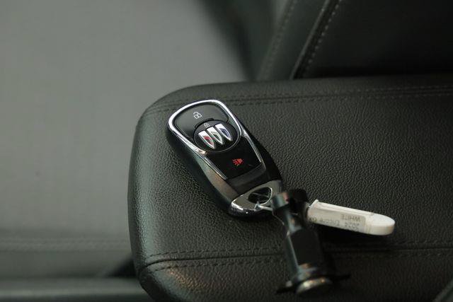 Used 2024 Buick Encore GX Preferred FWD image 33