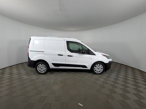 Used 2023 Ford Transit Connect XL image 29