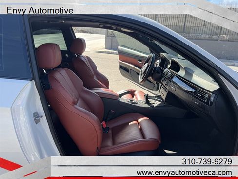 Used 2013 BMW M3 Coupe image 21