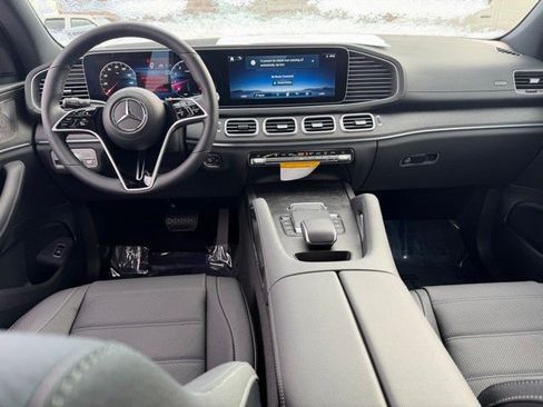 New 2026 Mercedes-Benz GLE 350 4MATIC image 21