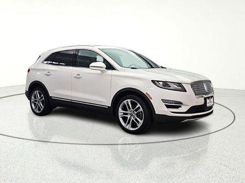 Used 2019 Lincoln MKC Reserve w/ MKC Climate Package AWD/4WD image 8