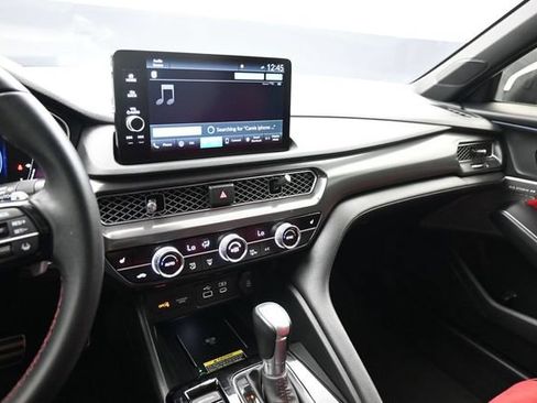 Used 2024 Acura Integra A-Spec FWD image 8