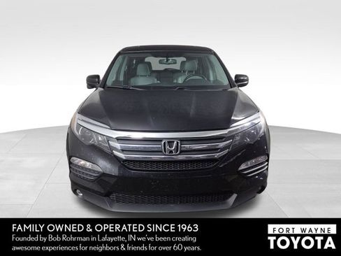 Used 2016 Honda Pilot EX-L image 3