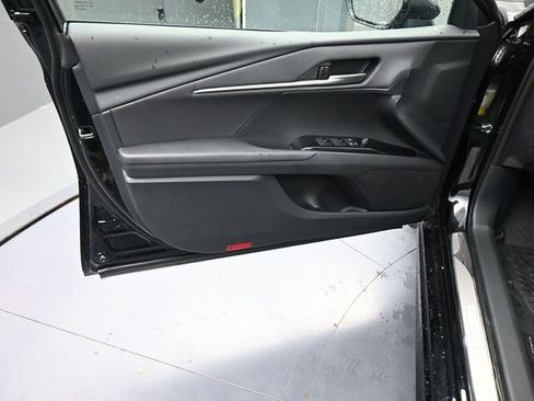 New 2026 Toyota Camry SE w/ Multimedia Upgrade Package image 17