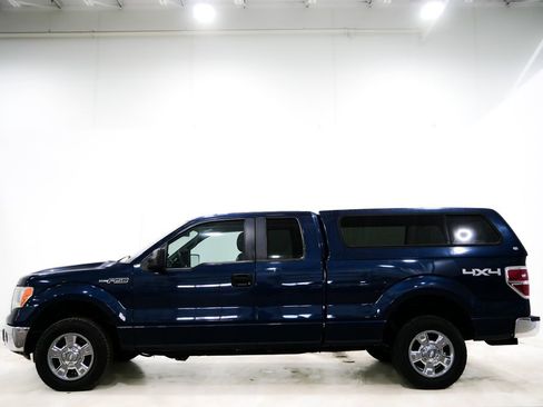 Used 2013 Ford F150 XLT image 4