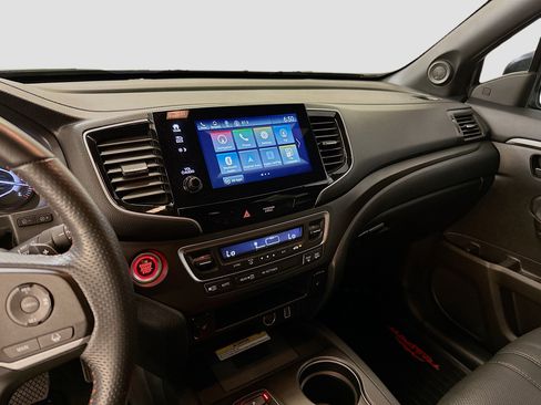 Used 2022 Honda Passport TrailSport image 26