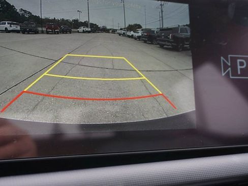 New 2026 Hyundai Santa Cruz SEL image 23