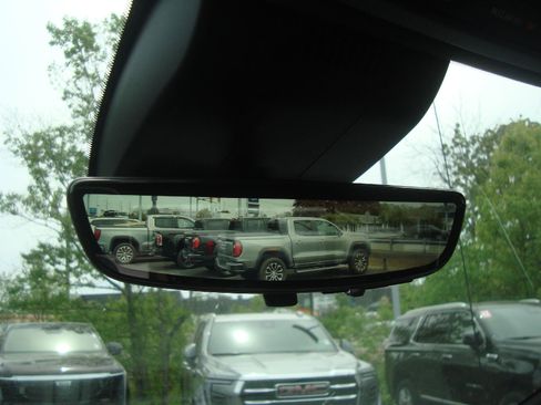 Used 2025 GMC Sierra 1500 AT4X w/ AT4X AEV Edition AWD/4WD image 20