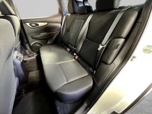 Used 2022 Nissan Rogue Sport S FWD image 20