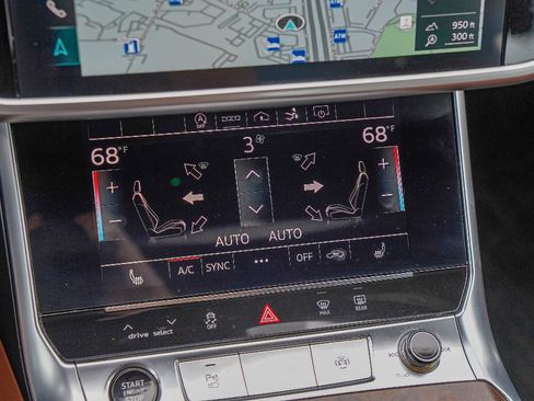 Certified 2023 Audi A7 3.0T Premium w/ Convenience Package image 17